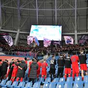 Imagini după Craiova - FCSB/ FOTO: Cristi Preda (GSP)