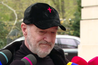Gigi Becali s-a enervat pe Daniel Bîrligea: „O să îi dau un telefon să îi zic. El poate să joace atacant în locul lui”