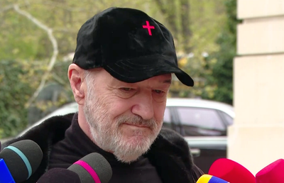 Gigi Becali s-a enervat pe Daniel Bîrligea: „O să îi dau un telefon să îi zic. El poate să joace atacant în locul lui”