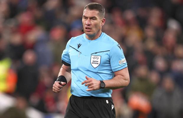 Istvan Kovacs, delegat la Campionatul Mondial al Cluburilor » Singurul „central” român de pe listă