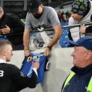 Imagini după Craiova - FCSB/ FOTO: Cristi Preda (GSP)