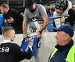 Imagini după Craiova - FCSB/ FOTO: Cristi Preda (GSP)