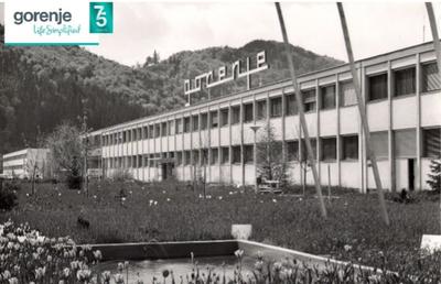 Gorenje sărbătorește 75 de ani de inovație și performanță