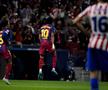Atletico Madrid - Barcelona // foto: Imago