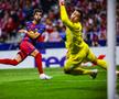 Atletico Madrid merge în semifinalele Ligii Campionilor, după o dublă de poveste » Cholo Simeone, coșmarul Barcelonei!