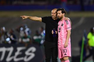 Leo Messi a rămas fără antrenor la Inter Miami