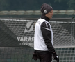 Emoție pură » Imagini de la antrenamentul lui Răzvan Lucescu: cum l-au primit fotbaliștii lui PAOK