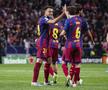Atletico Madrid - Barcelona, returul sferturilor de finală din Liga Campionilor // foto: Imago