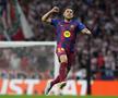 Atletico Madrid - Barcelona, returul sferturilor de finală din Liga Campionilor // foto: Imago