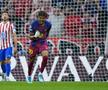 Atletico Madrid merge în semifinalele Ligii Campionilor, după o dublă de poveste » Cholo Simeone, coșmarul Barcelonei!