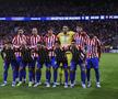 Atletico Madrid - Barcelona // foto: Imago