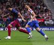 Atletico Madrid - Barcelona, returul sferturilor de finală din Liga Campionilor // foto: Imago