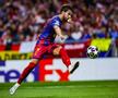 Atletico Madrid merge în semifinalele Ligii Campionilor, după o dublă de poveste » Cholo Simeone, coșmarul Barcelonei!