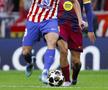 Atletico Madrid - Barcelona // foto: Imago