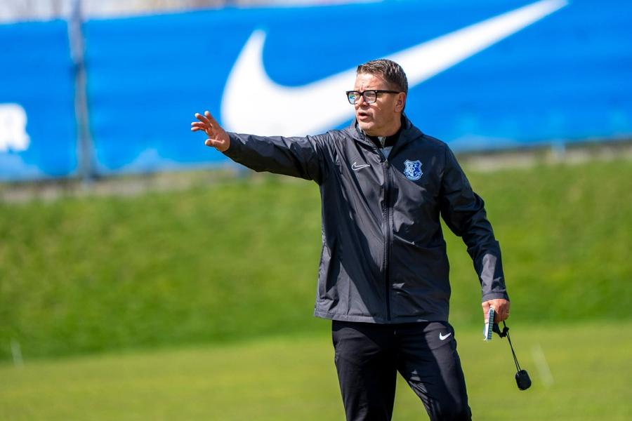 Flavius Stoican, noul antrenor al Farului Flavius Stoican confirmă salariul de la Farul: „Este atât dacă ne ducem în Conference League”