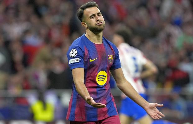 Verdictul specialistului la faza de care se leagă fanii Barcelonei