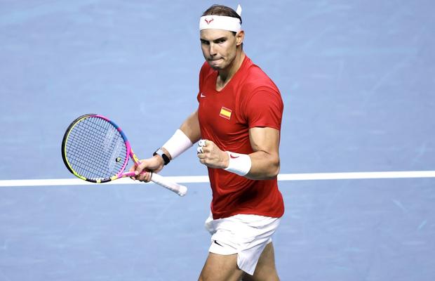 Netflix va lansa un documentar despre viața și cariera lui Rafael Nadal: „Un portret uman intim și profund”