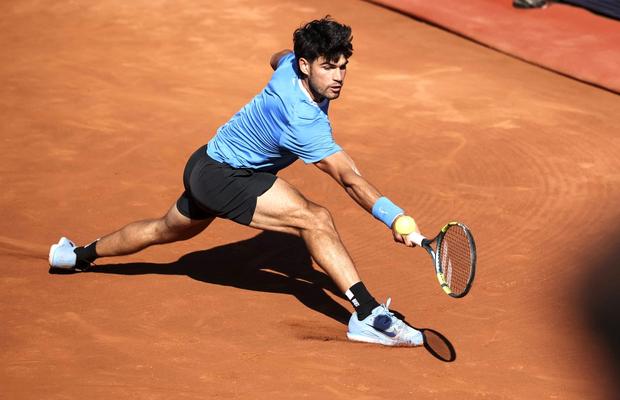 Alarmă în Spania: Alcaraz ratează și Wimbledon?