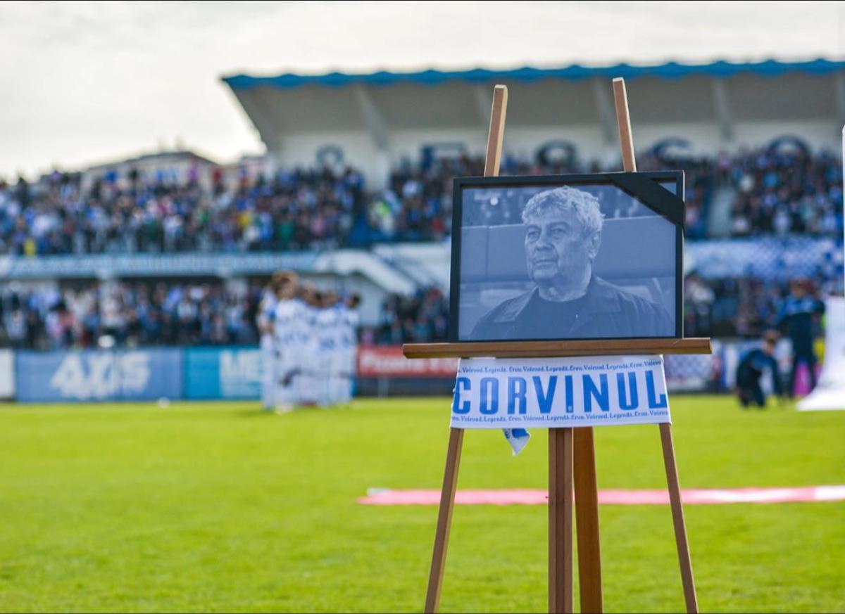 Reacția conducerii după promovarea Corvinului în Superliga: „Nea Mircea! Mi-ai cerut, în urmă cu un an”