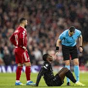 Liverpool - PSG, în sferturile Ligii Campionilor / foto: Imago Images