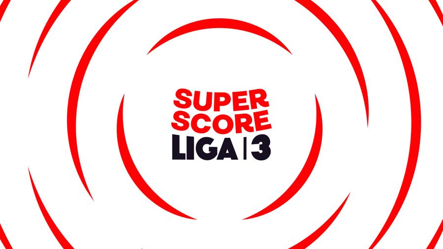 Foto: FRF Sponsor nou, denumire modificată pentru Liga 3 din România