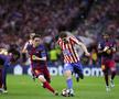 Atletico Madrid - Barcelona // foto: Imago
