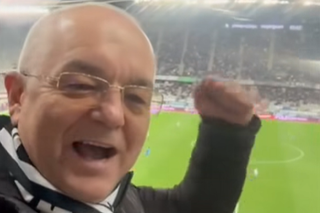 Emil Boc, gafă hilară după finala Cupei! „Capul sus, nu-i nimic!”