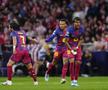 Atletico Madrid - Barcelona // foto: Imago