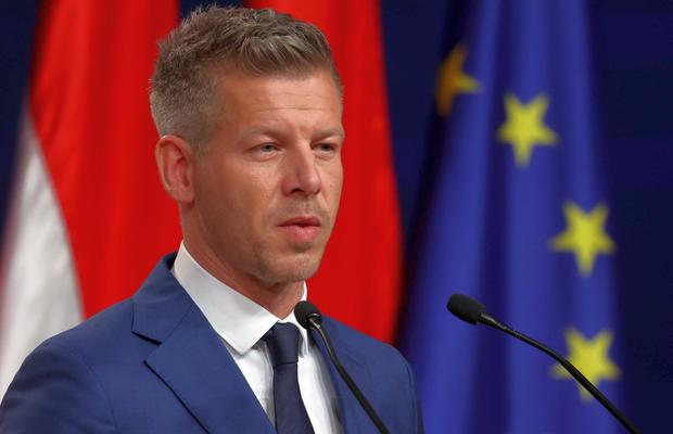 Consilierul lui Bolojan îi solicită lui Peter Magyar să investigheze banii publici trimiși de Ungaria în România: „Sunt suspiciuni serioase”