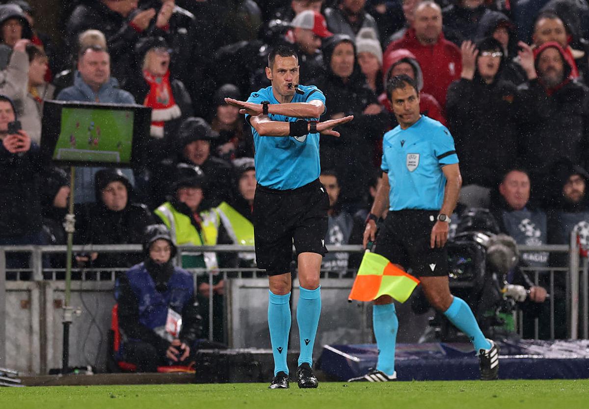 Liverpool - PSG, returul din sferturile Ligii Campionilor, 14 aprilie 2026