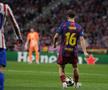 Atletico Madrid - Barcelona, returul sferturilor de finală din Liga Campionilor // foto: Imago