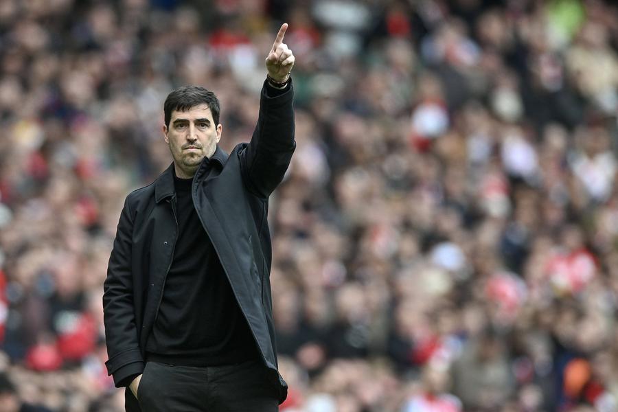 Milan și-a ales noul antrenor » Patronul Gerry Cardinale și consilierul Zlatan Ibrahimovic negociază la Londra!