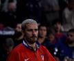 Atletico Madrid - Barcelona // foto: Imago