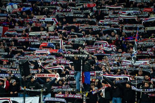OL, unul dintre cele mai importante cluburi din Franța, scos la vânzare / foto: Imago Images