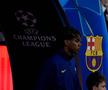 Atletico Madrid - Barcelona // foto: Imago