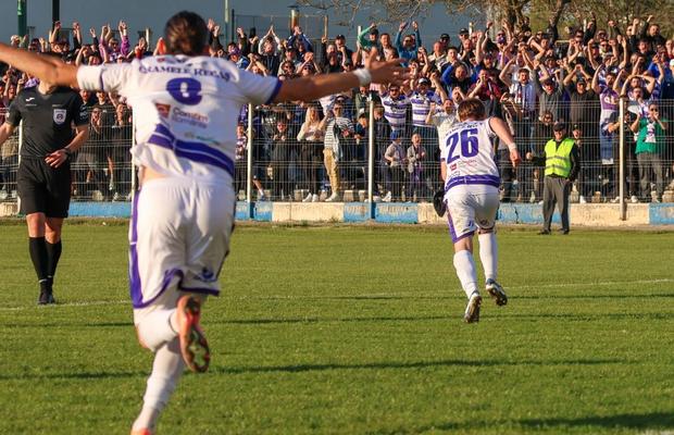Sponsor nou, denumire modificată pentru Liga 3 din România