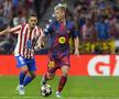 Atletico Madrid - Barcelona, returul sferturilor de finală din Liga Campionilor // foto: Imago