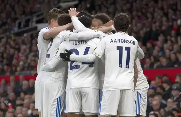 Victorie istorică pe terenul lui Manchester United » Nu se mai întâmplase asta din 1981!