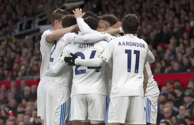 Victorie istorică pe terenul lui Manchester United » Nu se mai întâmplase asta din 1981!