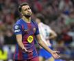 Atletico Madrid - Barcelona, returul sferturilor de finală din Liga Campionilor // foto: Imago