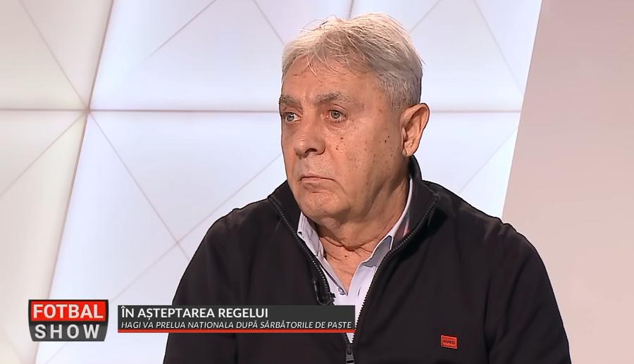 Sorin Cârțu, în calitate de analist TV Contract suspendat? » Decizia lui Mihai Rotaru, după umilința cu U Cluj