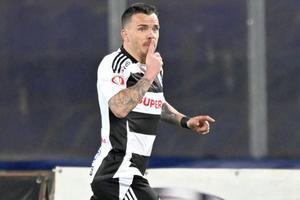 U Cluj - UTA Arad » Echipele probabile: meci istoric pentru Dan Nistor!