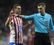 Atletico Madrid - Barcelona, returul sferturilor de finală din Liga Campionilor // foto: Imago