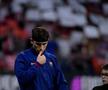 Atletico Madrid - Barcelona // foto: Imago