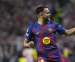 Atletico Madrid merge în semifinalele Ligii Campionilor, după o dublă de poveste » Cholo Simeone, coșmarul Barcelonei!
