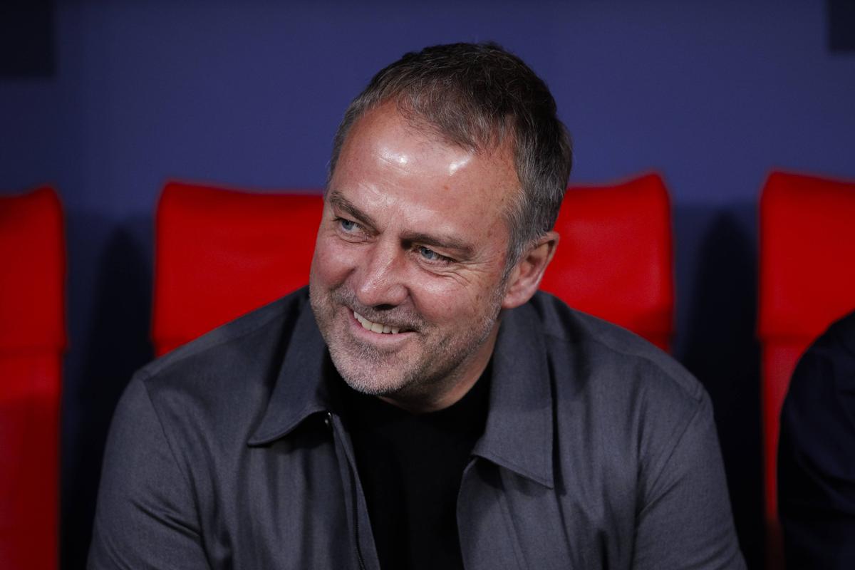 Atletico Madrid - Barcelona, returul sferturilor de finală din Liga Campionilor // foto: Imago