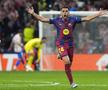 Atletico Madrid merge în semifinalele Ligii Campionilor, după o dublă de poveste » Cholo Simeone, coșmarul Barcelonei!