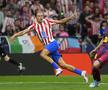 Atletico Madrid merge în semifinalele Ligii Campionilor, după o dublă de poveste » Cholo Simeone, coșmarul Barcelonei!