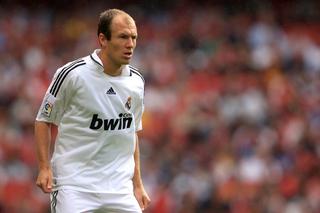 Pronosticul lui Arjen Robben înainte de Bayern - Real Madrid: „Ei se vor califica”
