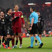 Liverpool - PSG, în sferturile Ligii Campionilor / foto: Getty Images